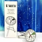 Термометр для збивання молока і приготування напоїв Motta - Зображення 2