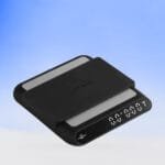 Ваги для кави MHW-3Bomber Formula