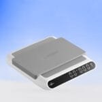 Ваги для кави MHW-3Bomber Formula - Зображення 2