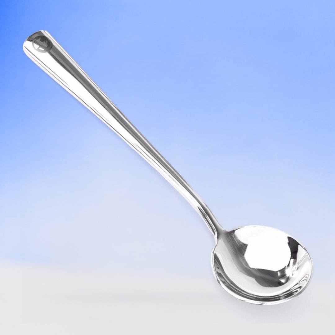 Rhino-Professional-Cupping-Spoon Ложка для капінгу Rhino Professional Cupping Spoon - Зображення 1