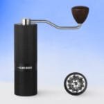 Ручна кавомолка MHW-3BOMBER M1