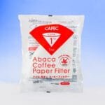 Фільтри паперові CAFEC ABACA Filter Paper Cup4