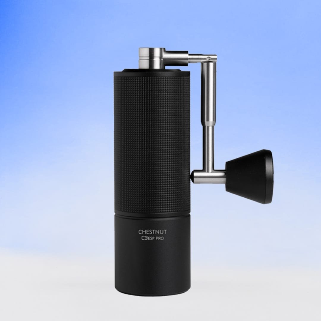 Timemore-C3-ESP-PRO Кавомолка Timemore C3 ESP PRO - Зображення 1