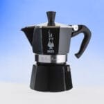 Гейзерна кавоварка Bialetti moka express