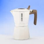 Гейзерна кавоварка MHW-3Bomber