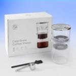 Колд брю Icafilas simplest cold brew coffee maker