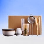 Набір для приготування матча