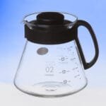 Сервер Hario V60 Coffee Server