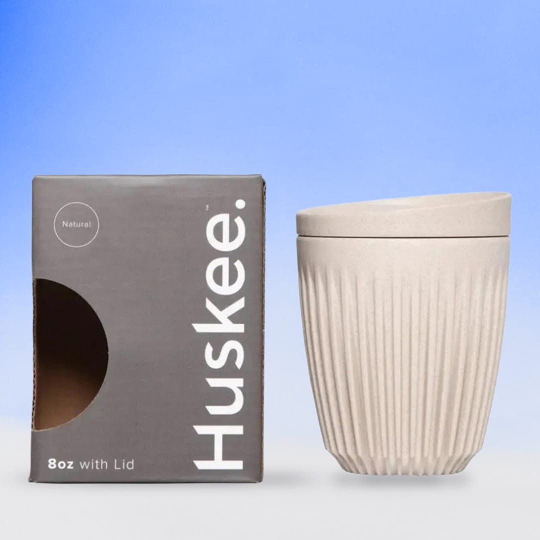 Термочашка-Huskee Термочашка - Зображення 1