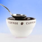 Керамічна чашка для капінгу - Зображення 2