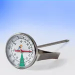 Термометр для збивання молока і приготування напоїв Motta