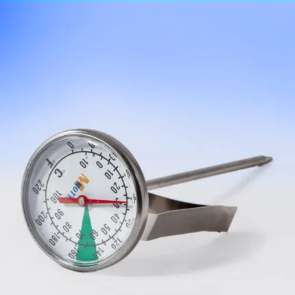 Термометр для збивання молока і приготування напоїв Motta