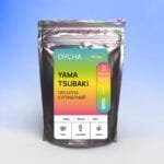 Ханатсубакі під молоко