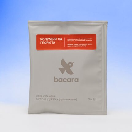 Дріп Колумбія Ла Глорієта