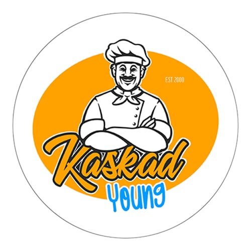 Kaskad Young
