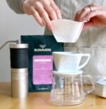 Сервер CAFEC Tritan Coffee Server - Зображення 2