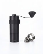 Кавомолка ручна Hario Mini Mill PRO