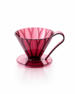 Пуровер Cafec Flower Dripper Cup4 - Зображення 2