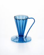 Пуровер Deep 27 Cafec Tritan Flower Dripper