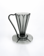 Пуровер Deep 27 Cafec Tritan Flower Dripper - Зображення 2